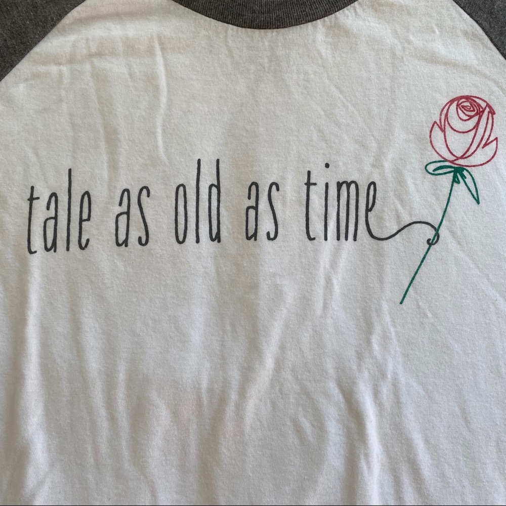 Beauty And The Beast Shirt - image 3